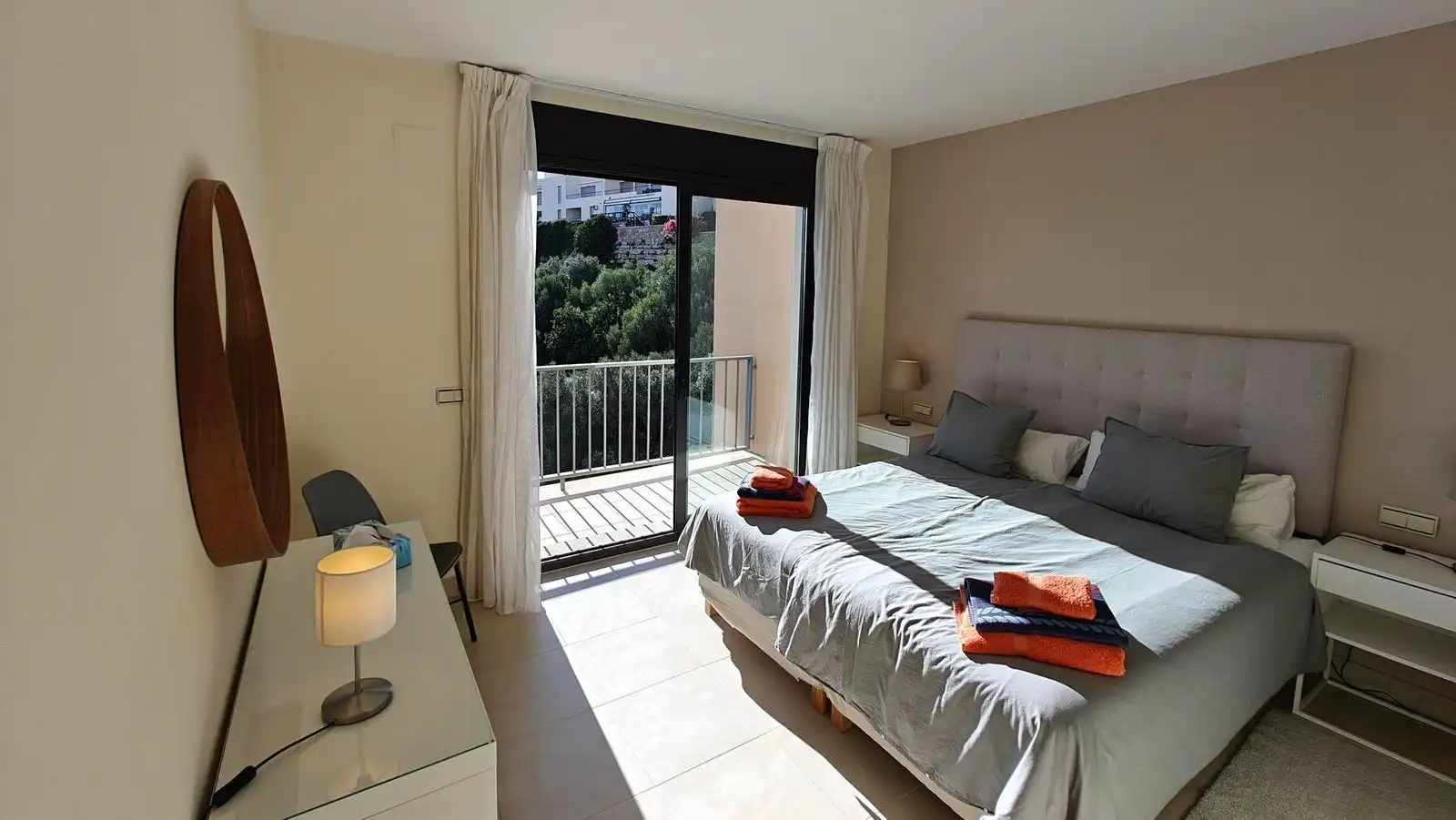 Ático con ascensor en venta en Urbanizacion los Altos de los Monteros 11, imagen 17
