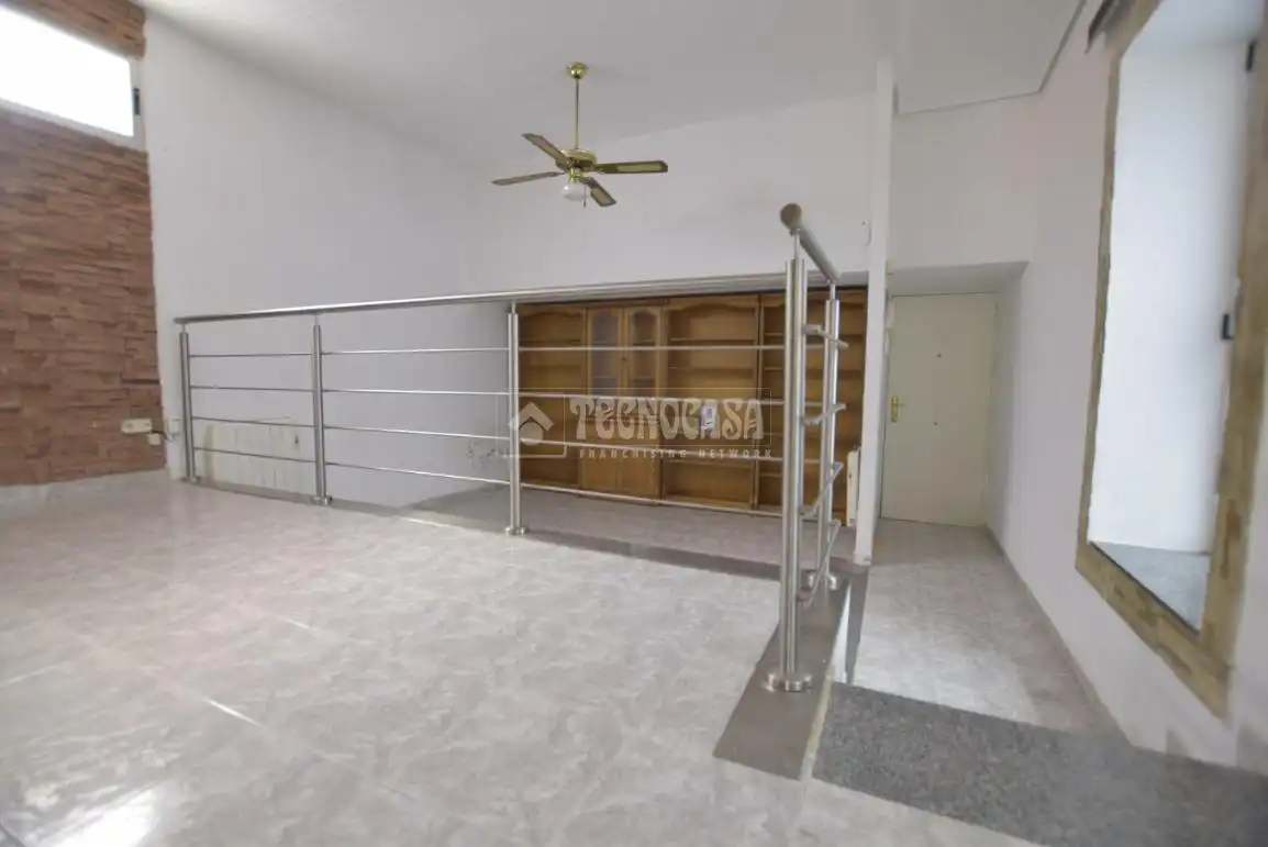 Piso en venta en Madrid