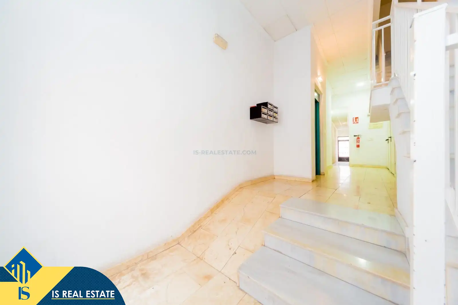 Apartament amb ascensor en venda a Centro, imagen 23