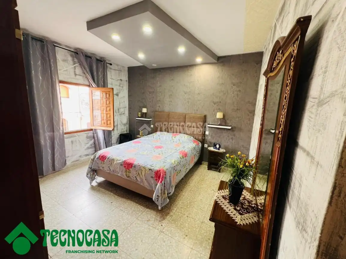House with garden for sale in La Puebla de Montalbán, imagen 11