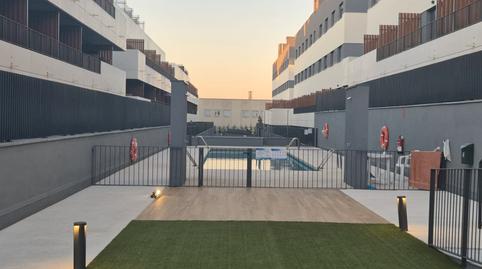 Foto 2 de Loft de lloguer a Calle de Fuerteventura, 5, Polígono Industrial Norte, Madrid