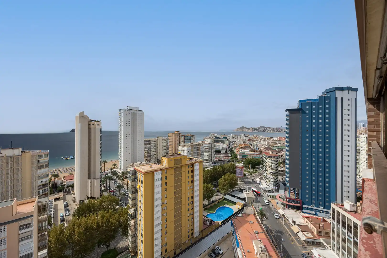 Attico con piscina in vendita a Playa de Levante, imagen 17