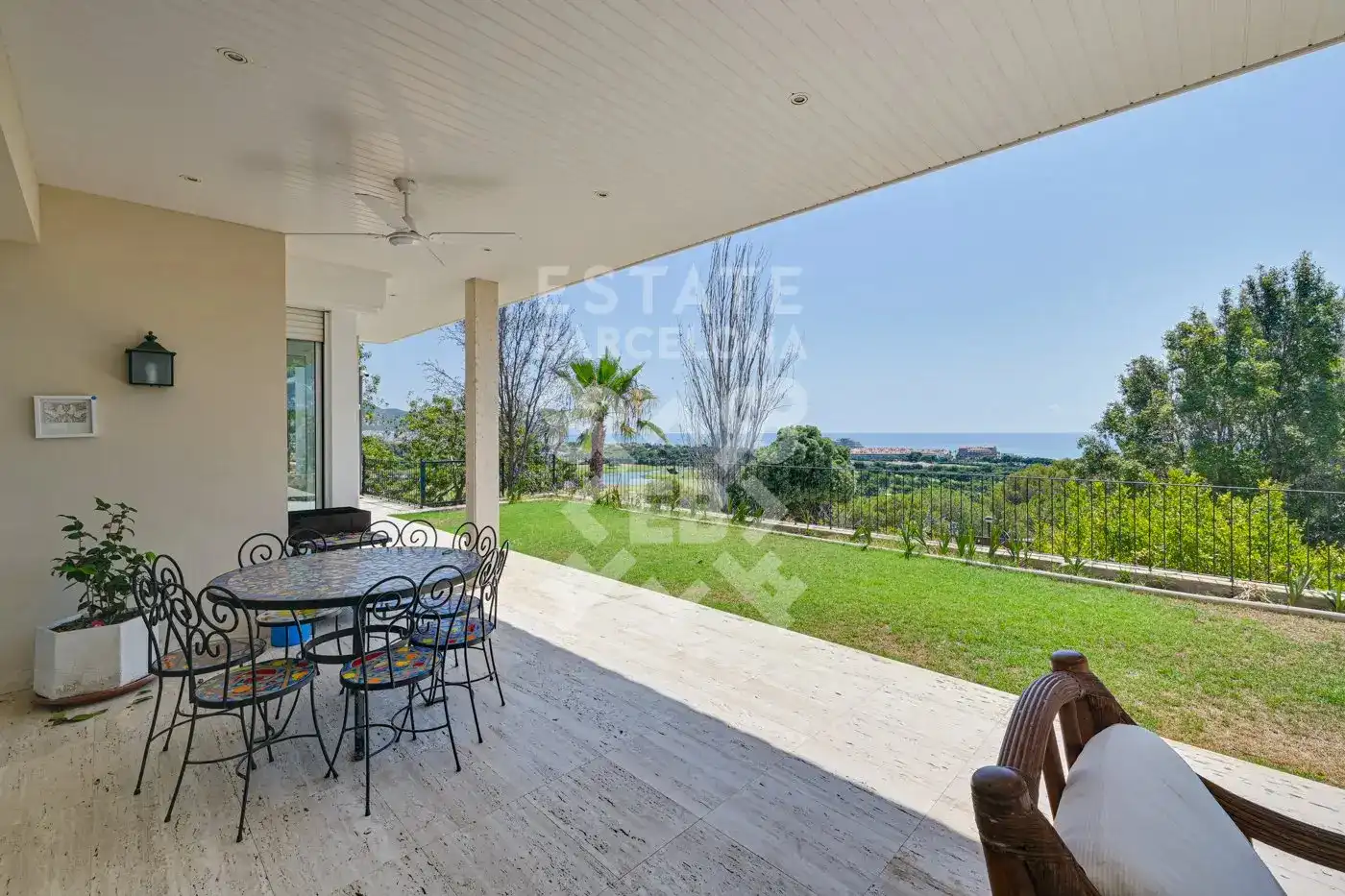 Casa con piscina en venta en Can Girona - Terramar - Vinyet, imagen 50