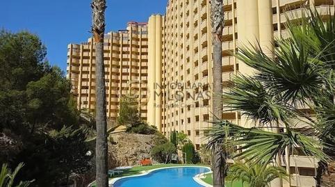 Foto 3 de Apartament en venda a Rincón Alto, Alicante