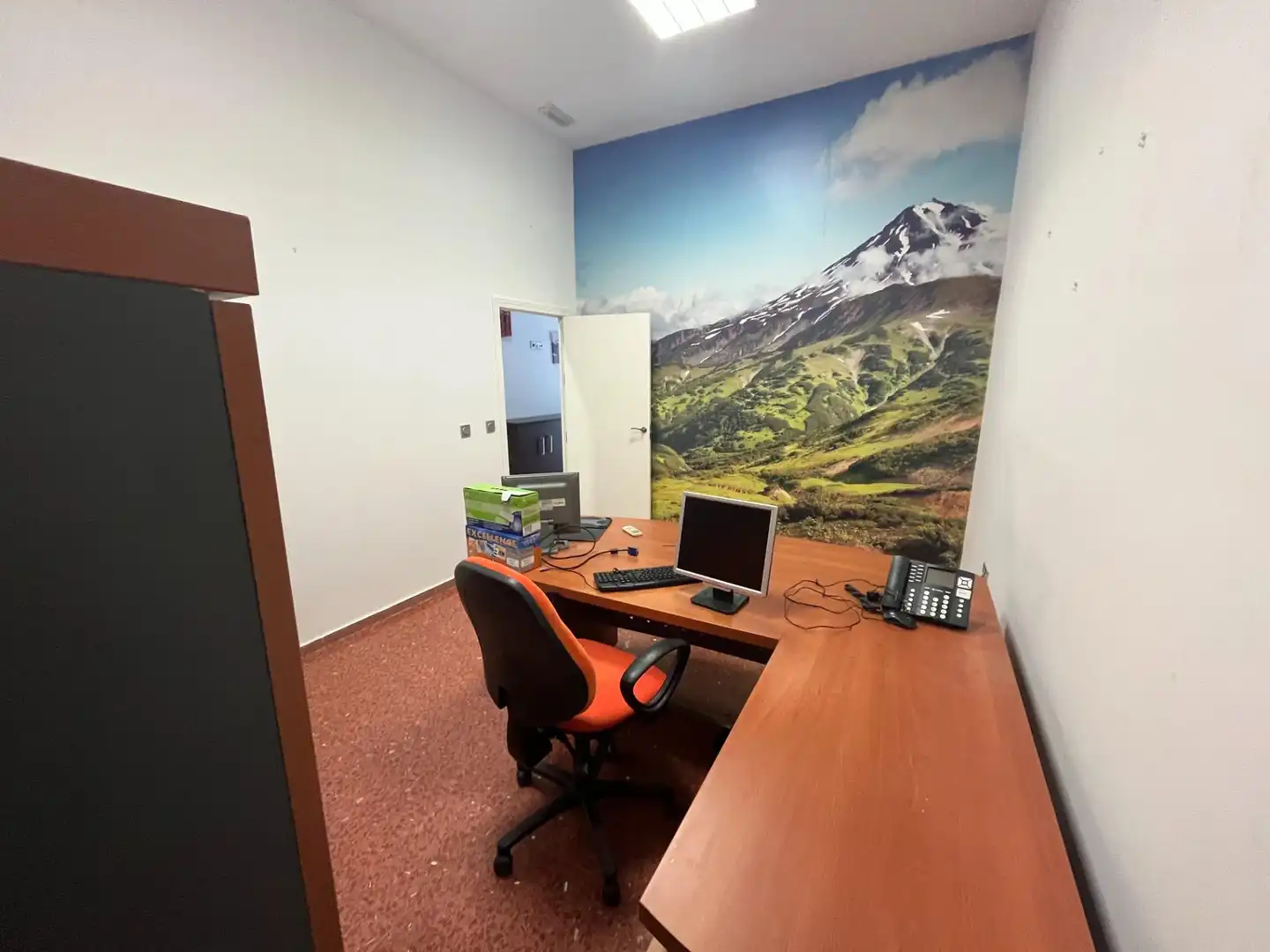 Business premises to rent in Avenida BUENOS AIRES 32, imagen 10