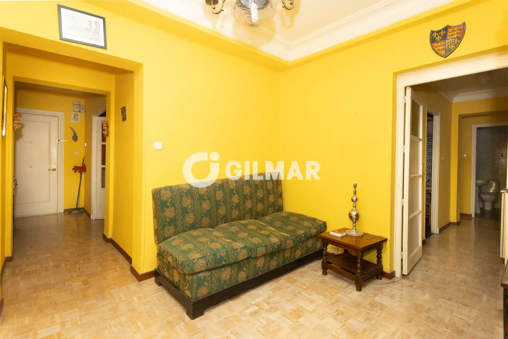 Appartement avec ascenseur à vendre à Barrio de Salamanca, imagen 11