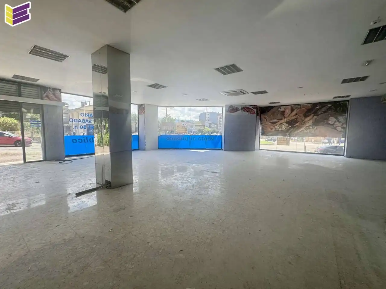 Gewerbefläche zur Miete in Avenida Galicia 60, imagen 30