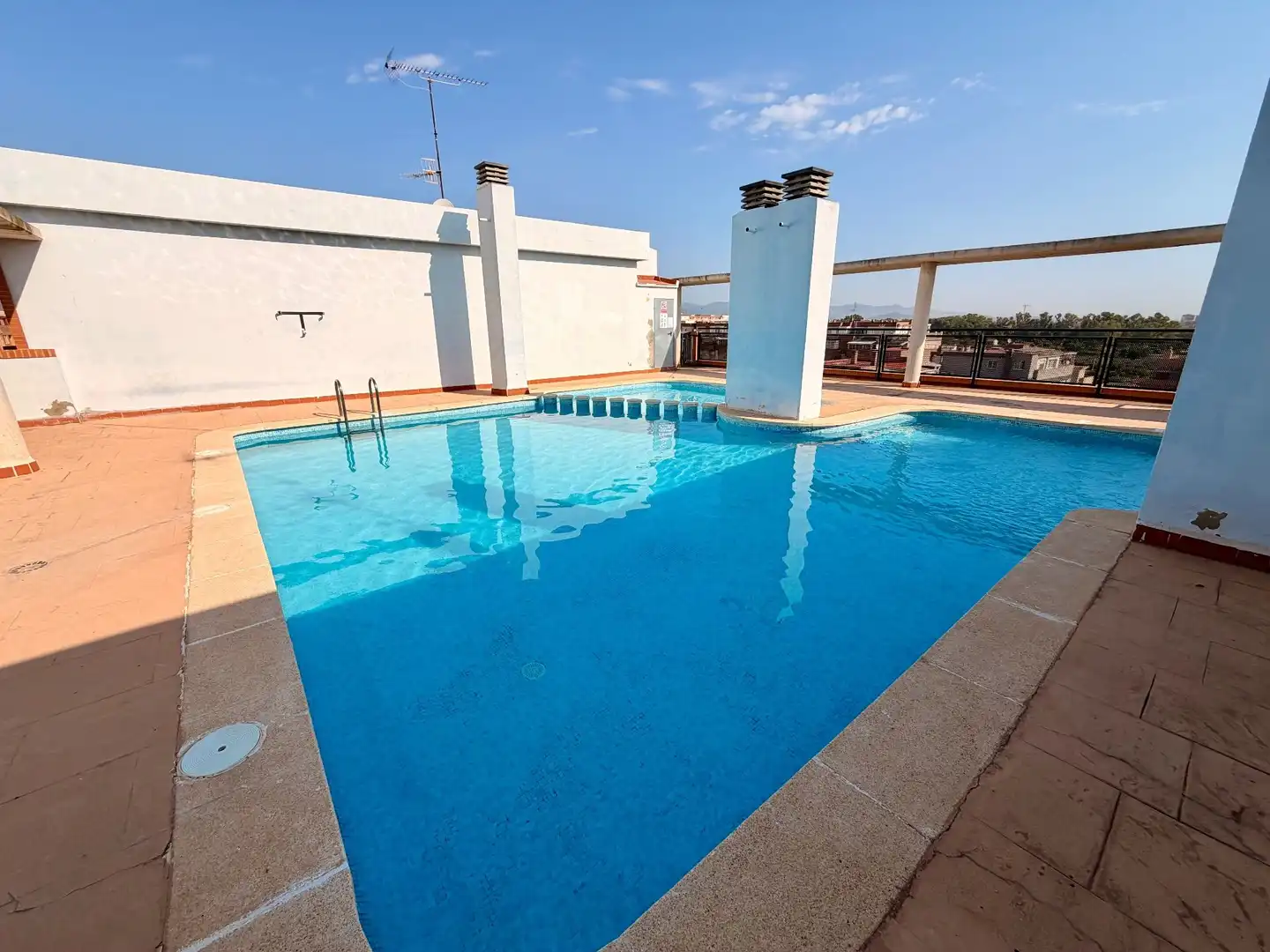 Pis amb piscina en venda a VENT DE GREGAL, imagen 77