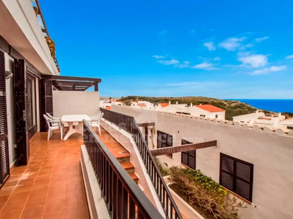 Apartments for sale in Arenal d'en Castell