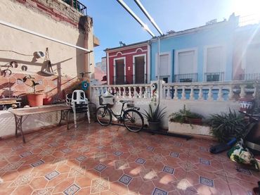 Wohnung zum Verkauf in Centro