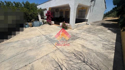 Foto 5 de Finca rústica en venta en Arriate, Málaga