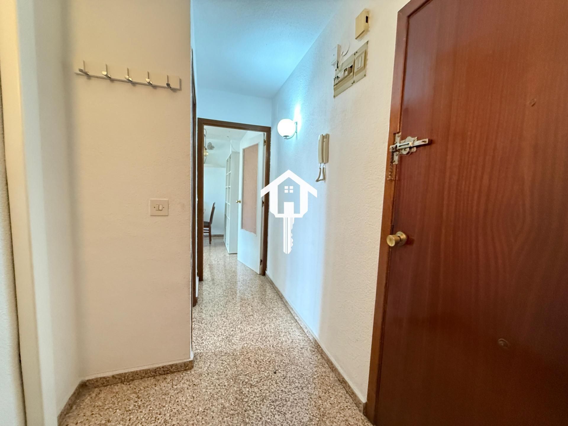 Piso en venta en Benalúa, Benalúa - Babel