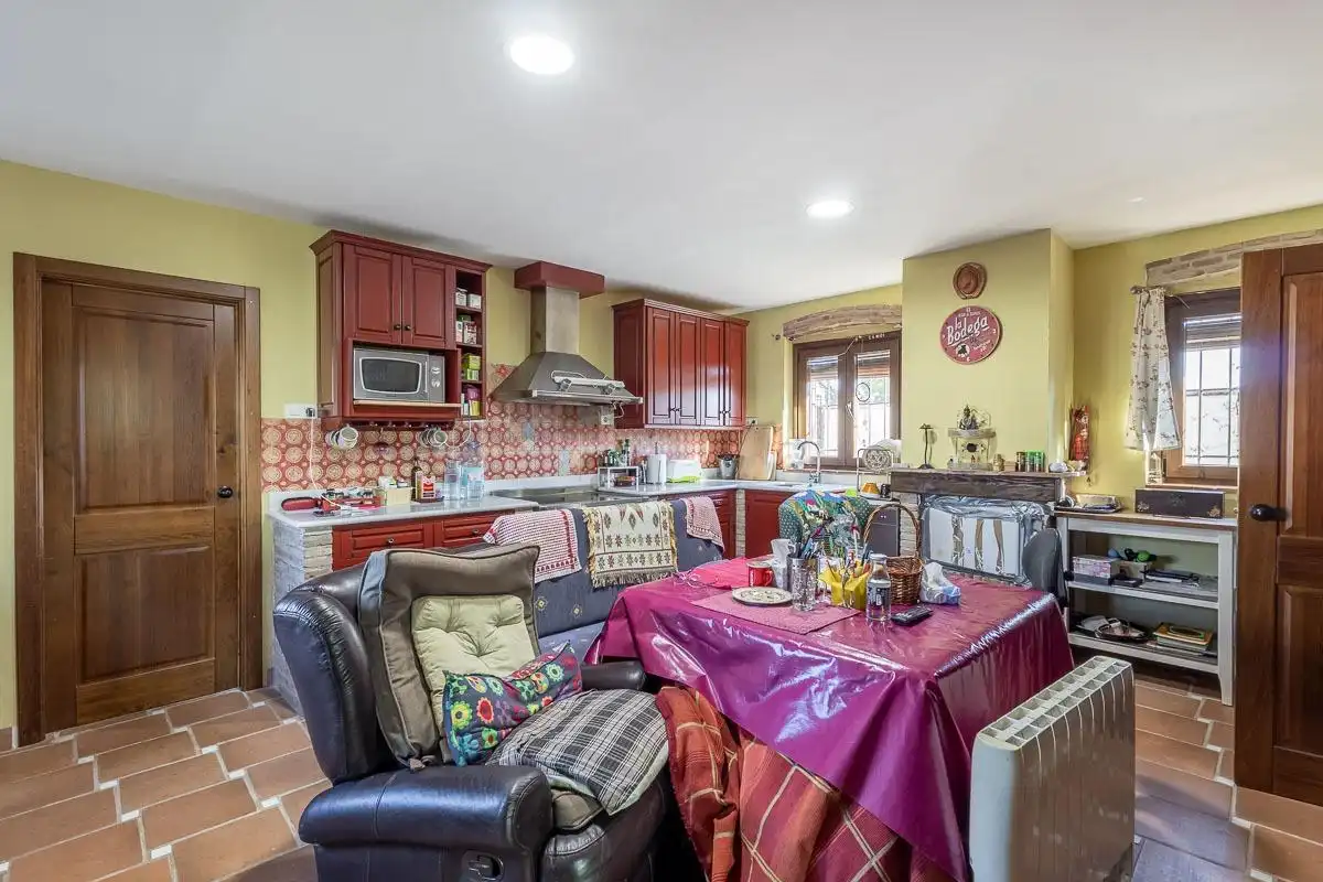 Casa o chalet en venta en VENUS, 18, Atarfe