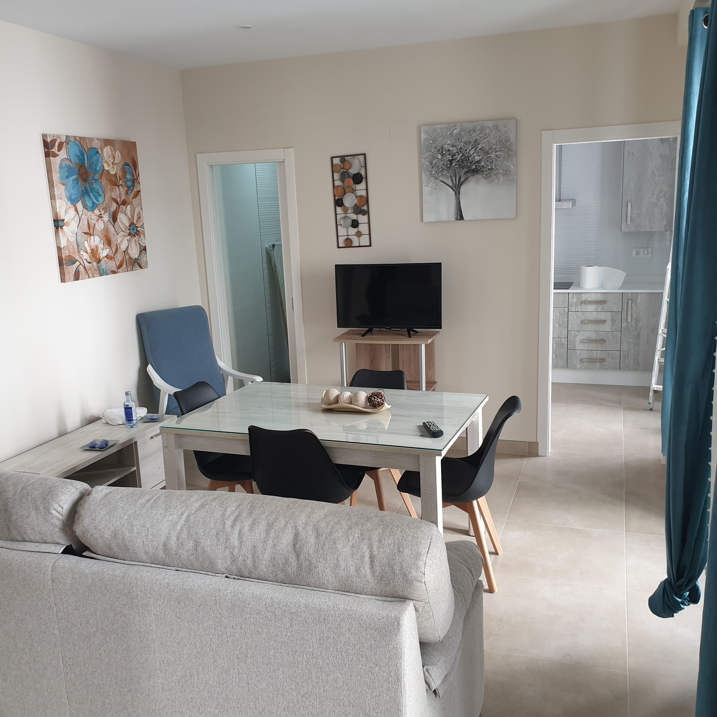 Dúplex en venta en Ubrique