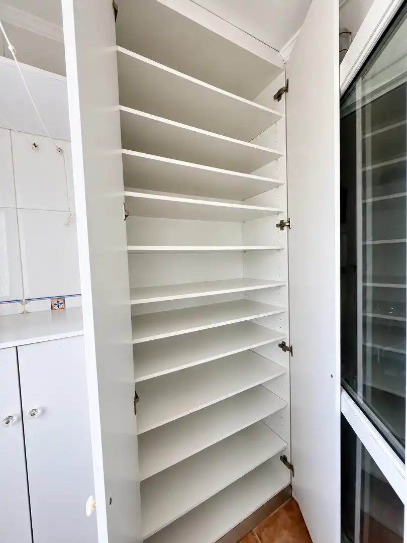Flat for rent in Calle Paseo del Ferrocarril, El Astillero