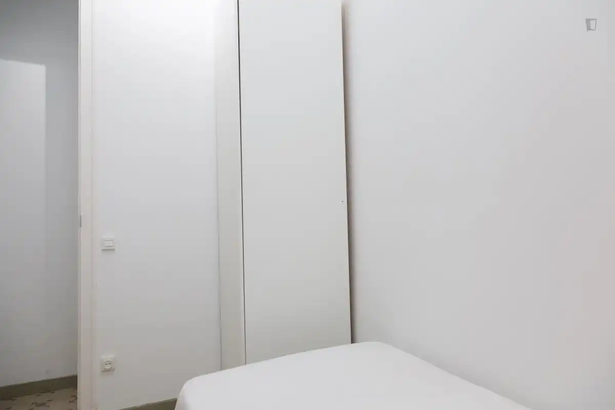 Apartament de lloguer a El Camp de l'Arpa del Clot