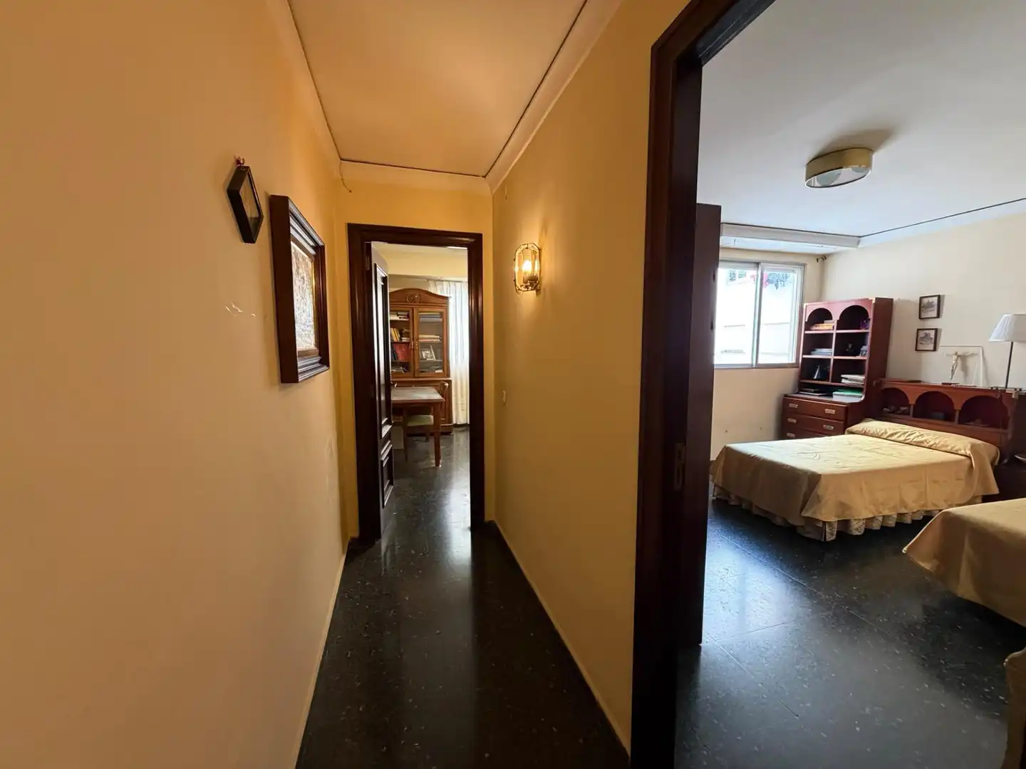 Wohnung mit Terrasse zum Verkauf in Avenida Avenida República Argentina, imagen 23