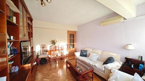 Foto 2 de Piso en venta en San Juan Bautista, Madrid