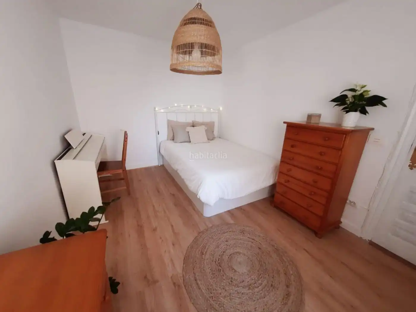 Habitatge en venda a Travesía de las Ventas 5