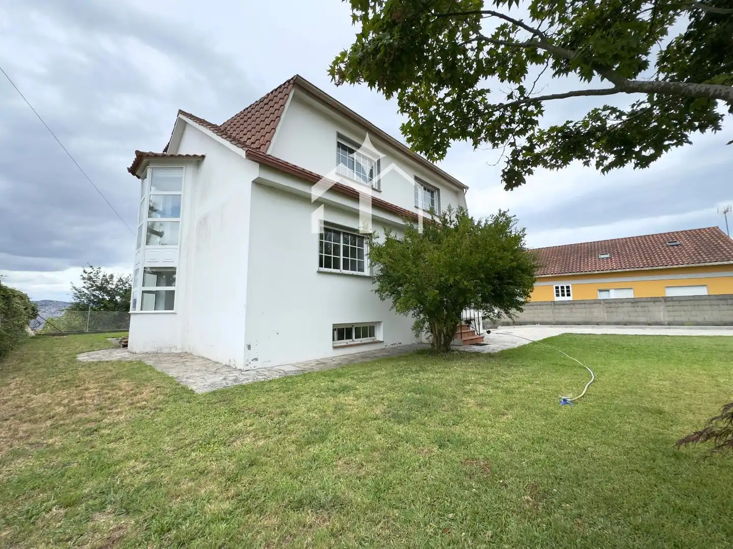 Maison avec terrasse à vendre à Moaña, imagen 6