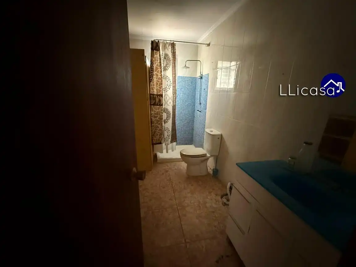 Baño de Casa o chalet en venta en Llíria con Jardín privado, Terraza y Trastero