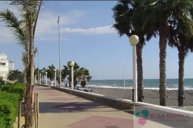 Estudio en venta en San Luis de Sabinillas
