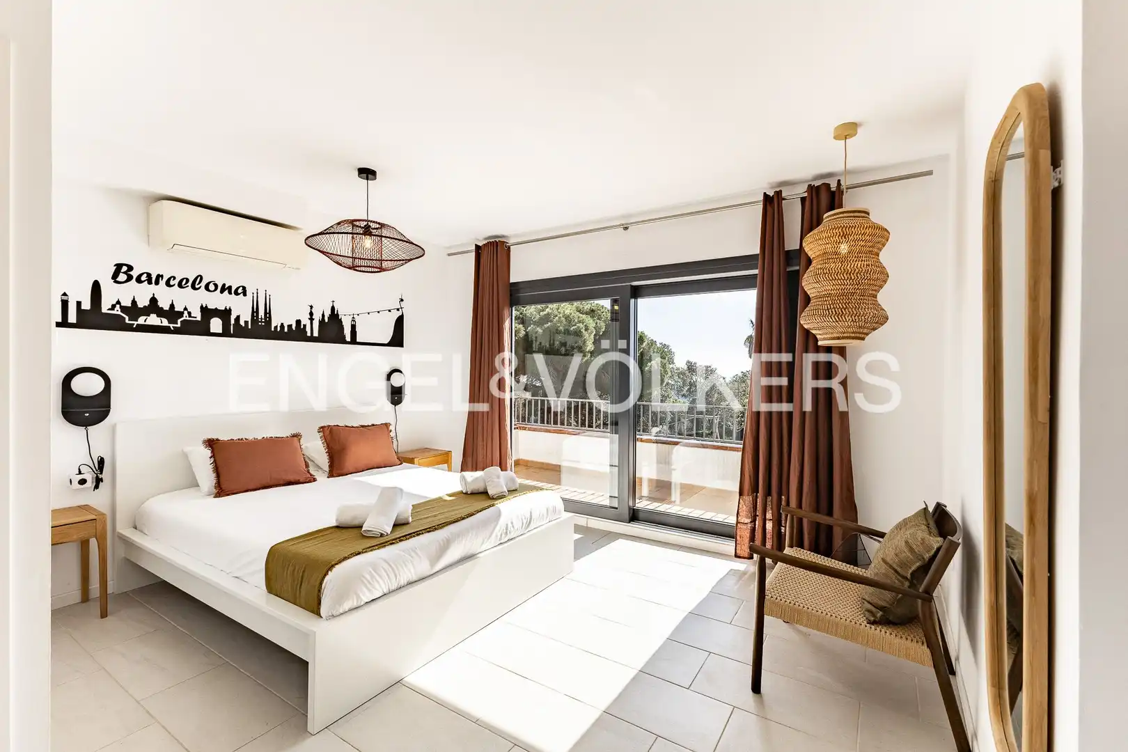 House with terrace for sale in Arenys de Munt, imagen 26