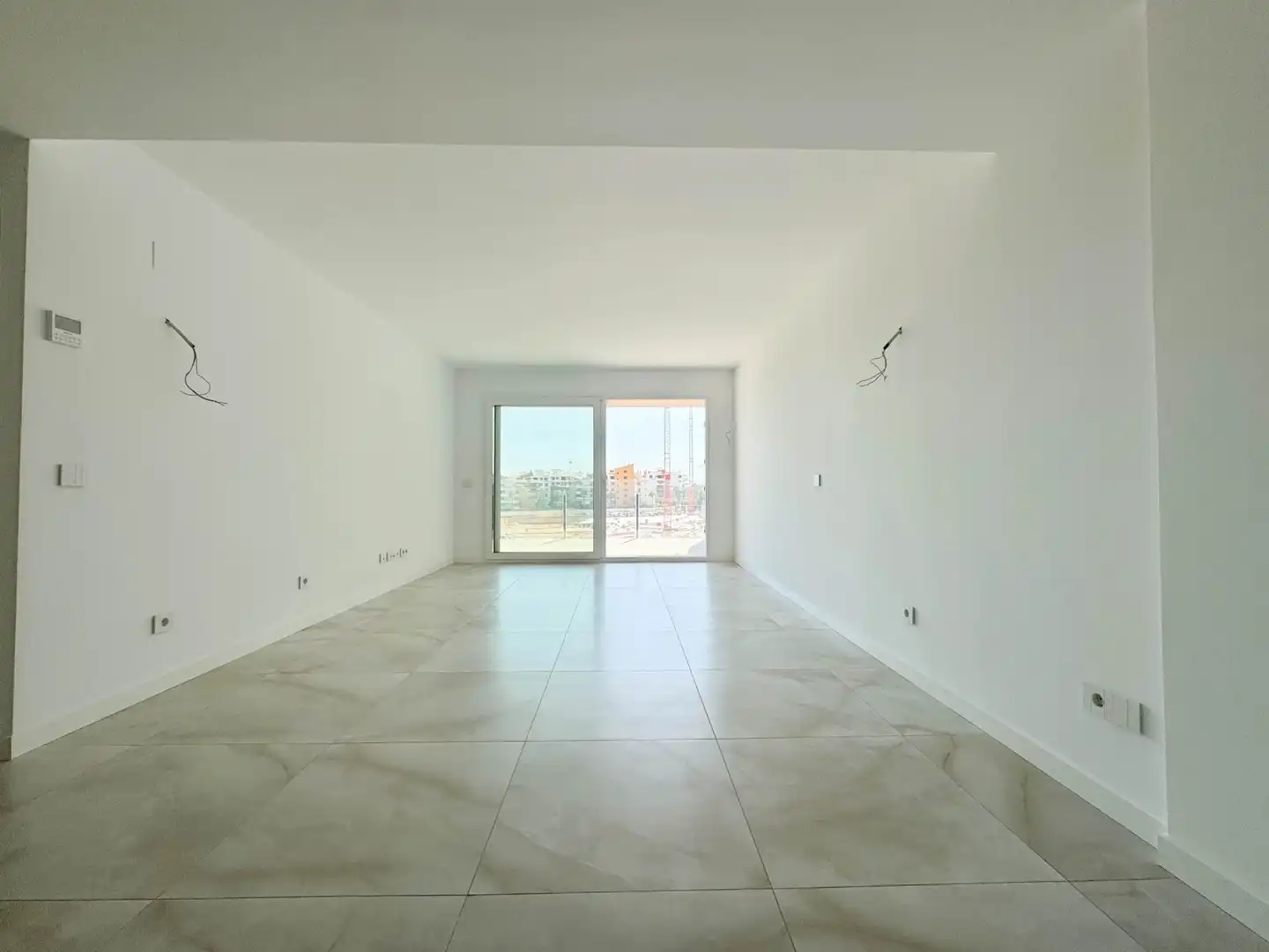 Apartamento con piscina en venta en Playa del Acequión, Náufragos y Rocío del Mar, imagen 16