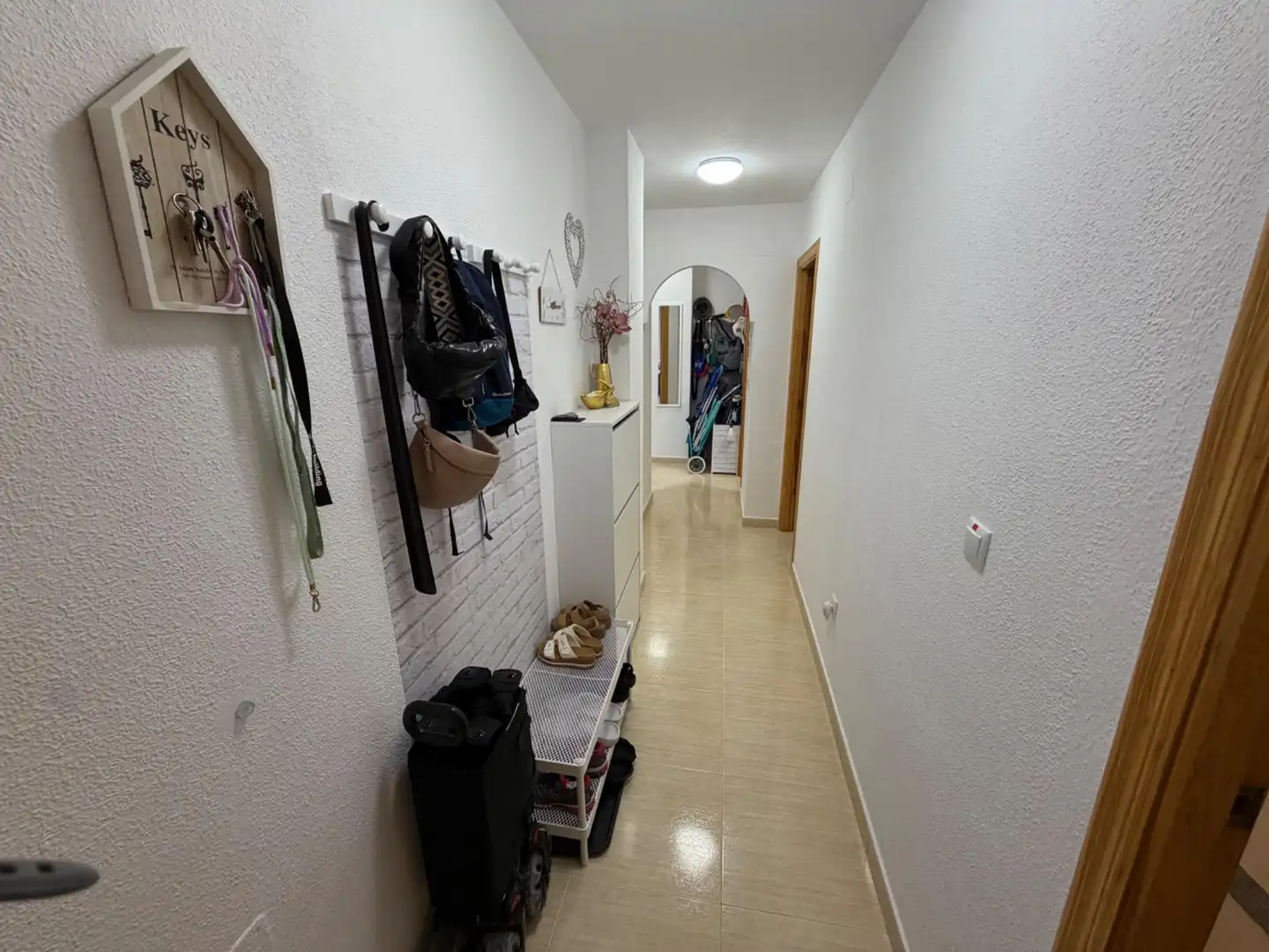Apartament amb ascensor en venda a Playa del Cura, imagen 7