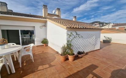 Terrace of Attic for sale in Calafell  with Heating and Terrace