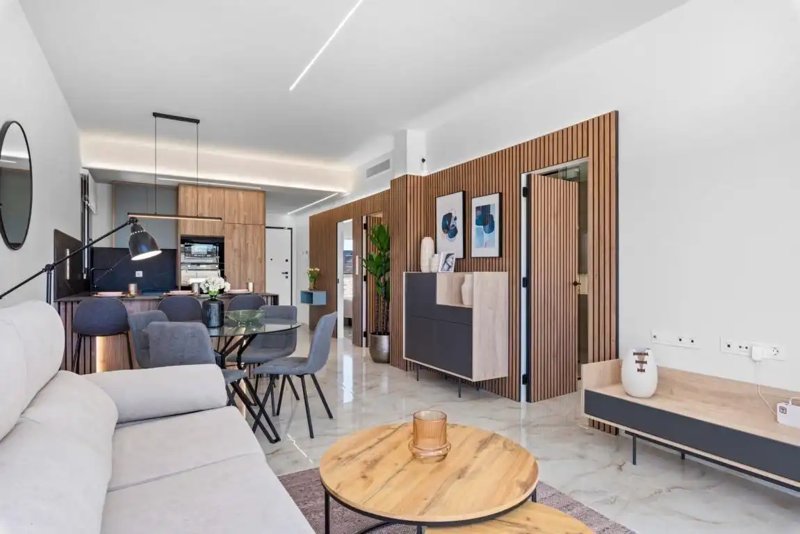 Villa in vendita a Algorfa, imagen 30