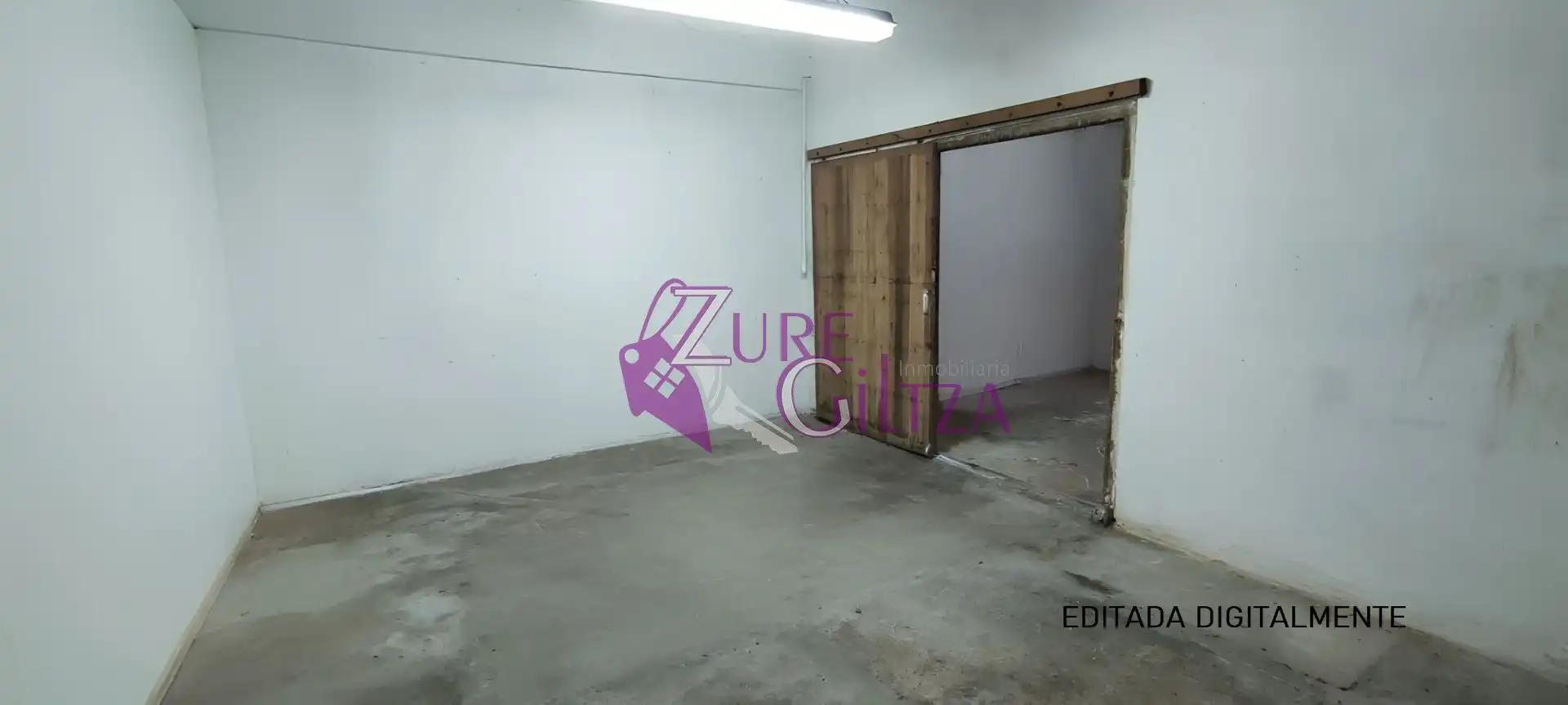 Local comercial de lloguer a Durango, imagen 15