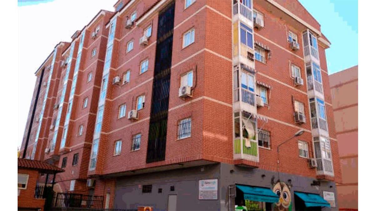 Garage for sale in DOCTOR FLEMING, 24, Guardia Civil - Zona industrial