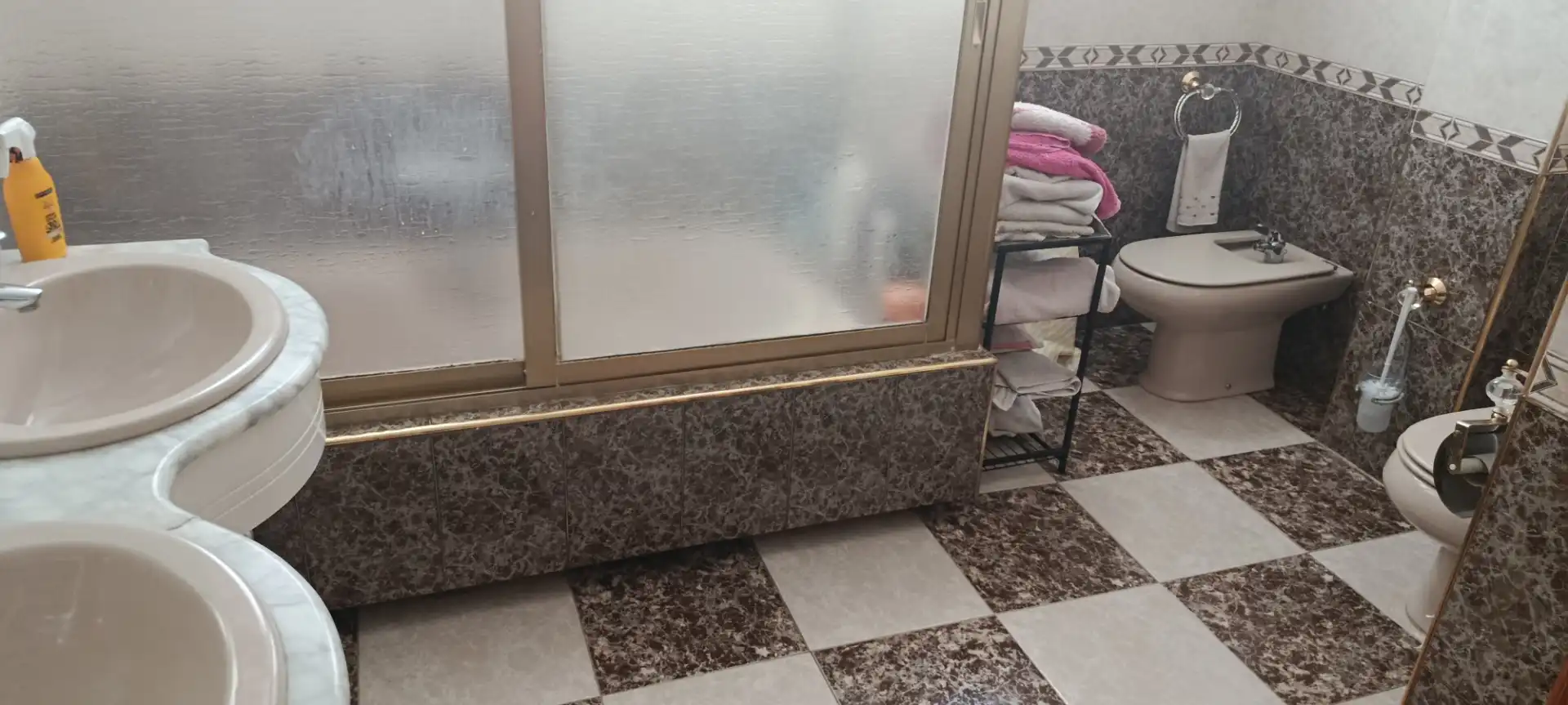Adosado con terraza en venta en Carrer Sendra, imagen 22