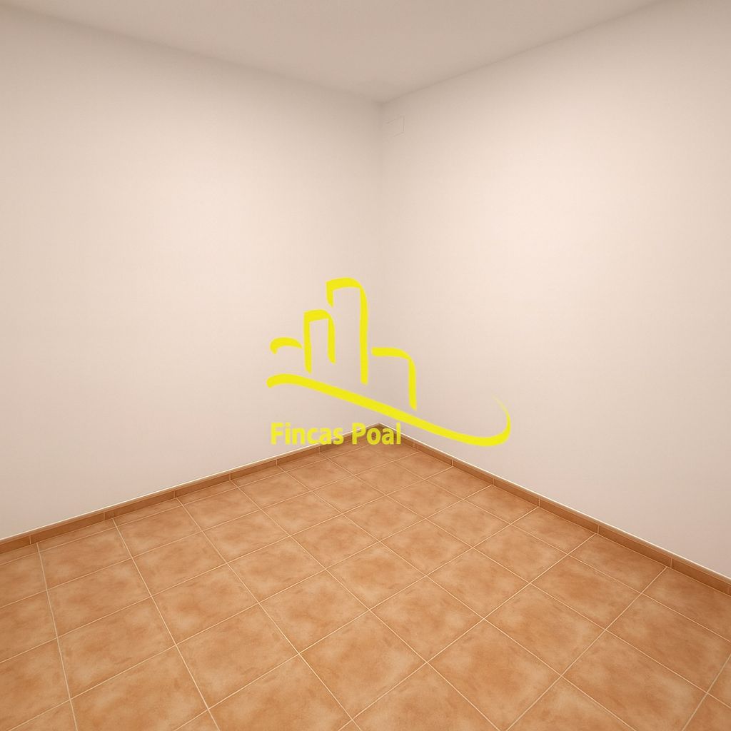 Apartament en venda en Sant Boi de Llobregat amb Terrassa