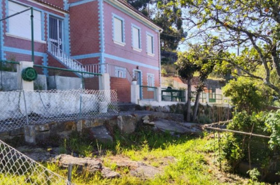 House or chalet for sale in Estrada de Isamil, Moaña