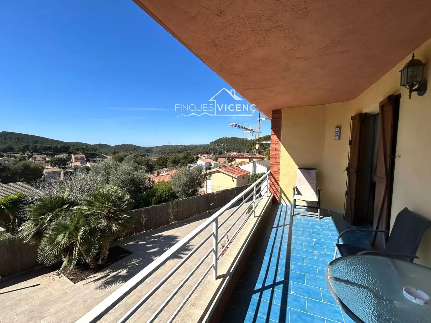 Villa con piscina in vendita a Tomás Bretón, imagen 27