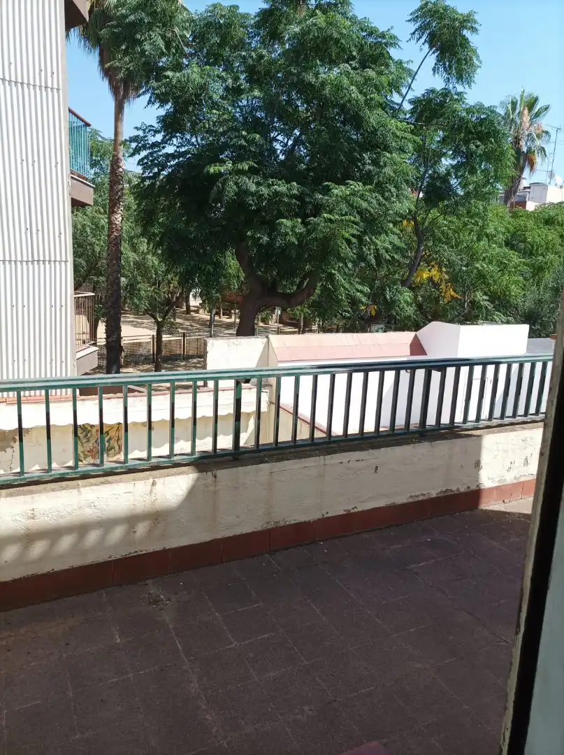 Adosado con terraza en venta en Carrer de Sant Benet 48, imagen 9