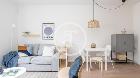 Photo 2 of Flat to rent in Carrer de Sant Bertran, El Raval, Barcelona