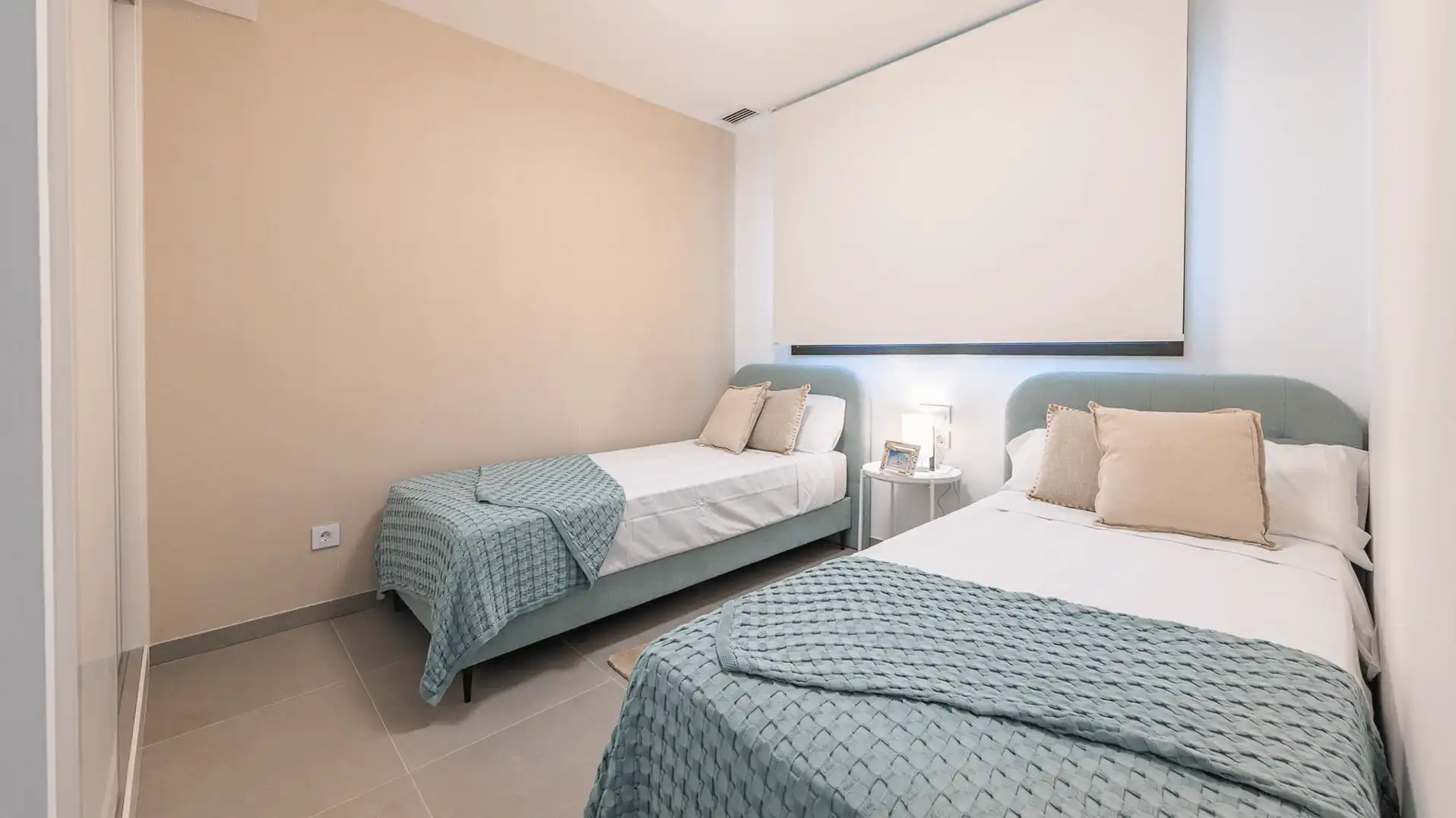 Apartment with pool for sale in Cala Ratjada, imagen 12