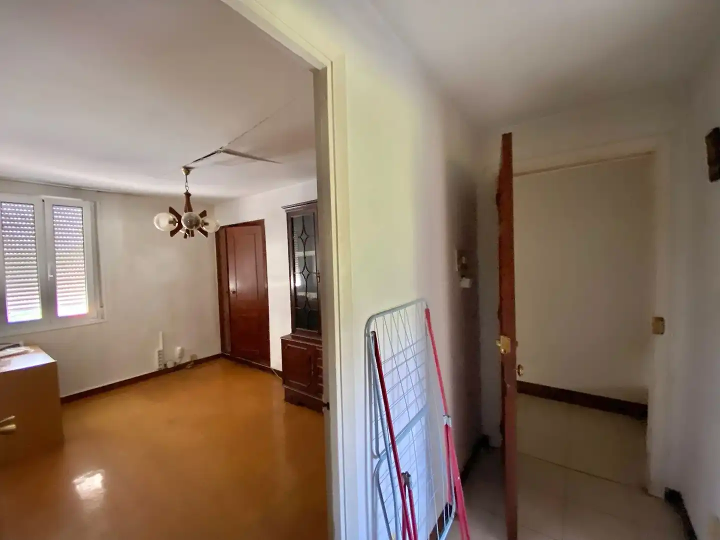 Casa o chalet en venta en A Coruña Capital  con Trastero