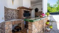 Kitchen of House or chalet for sale in Albinyana  with Terrace