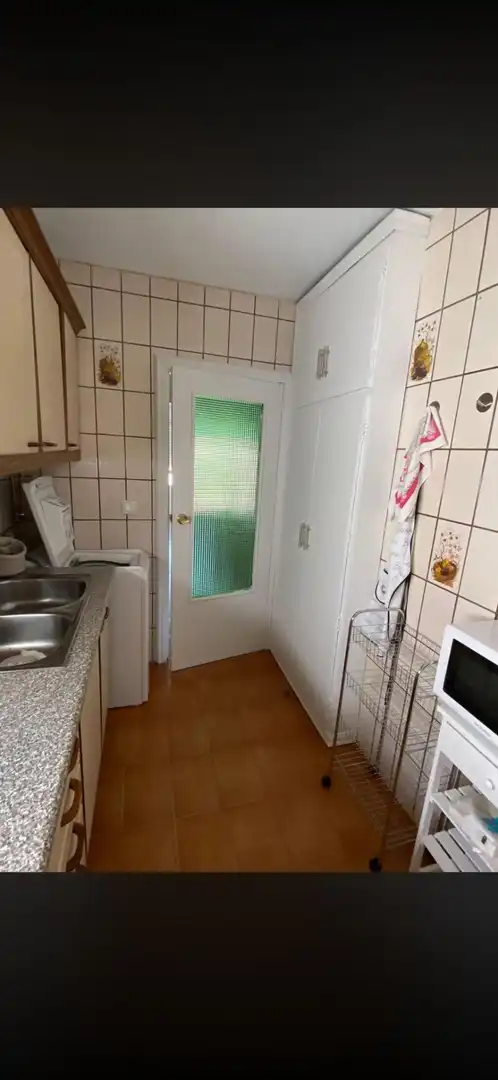 Flat for sale in Parque Figueroa