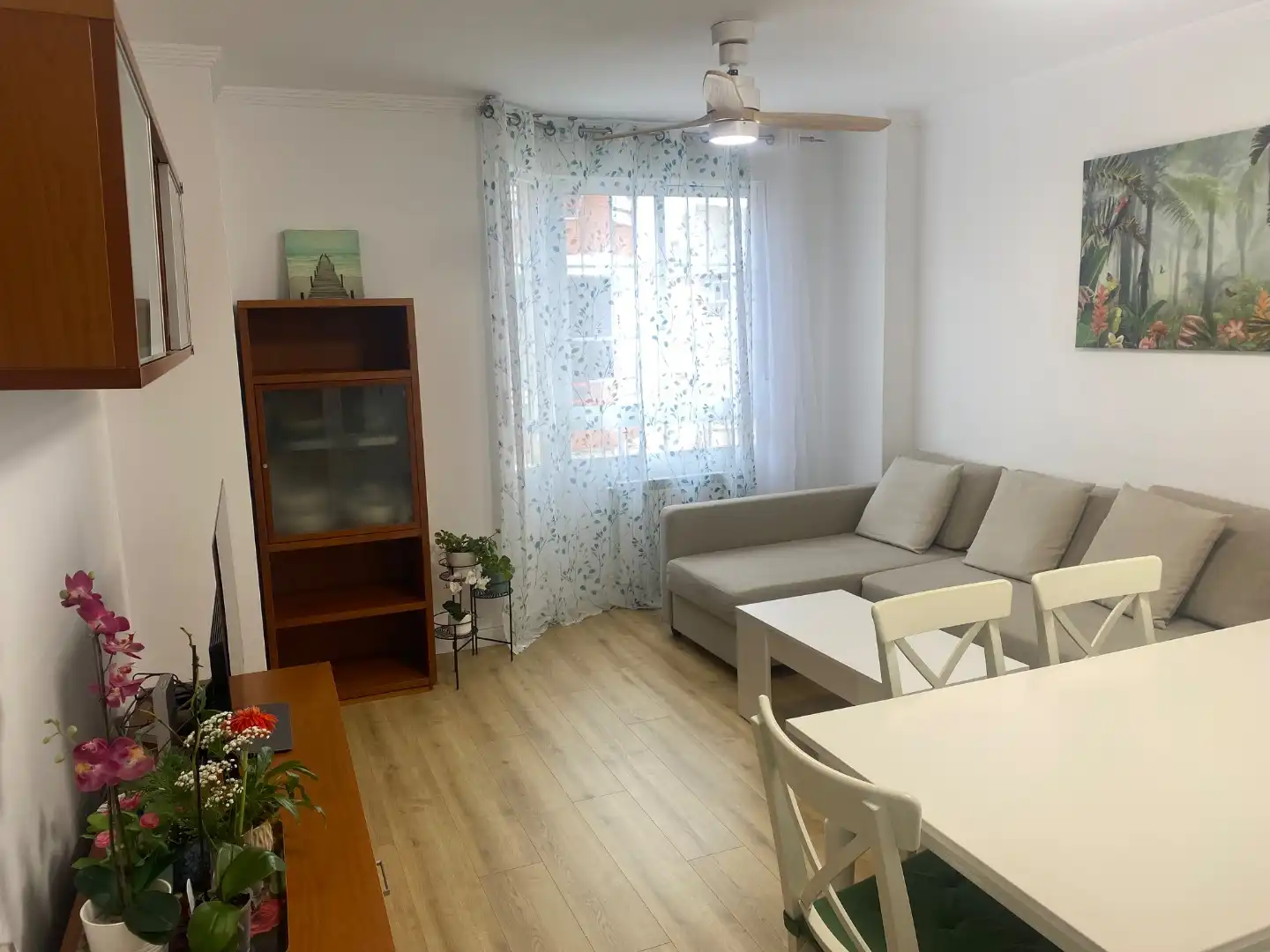 Dúplex amb ascensor en venda a Comuneros de Castilla 2