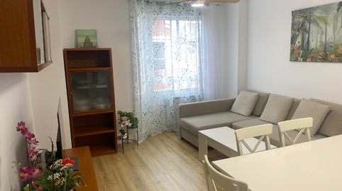Duplex en Tarancón para entrar a vivir