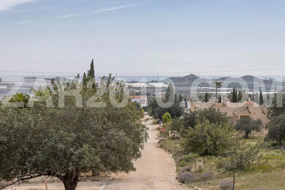 Residential for sale in Cuevas del Almanzora