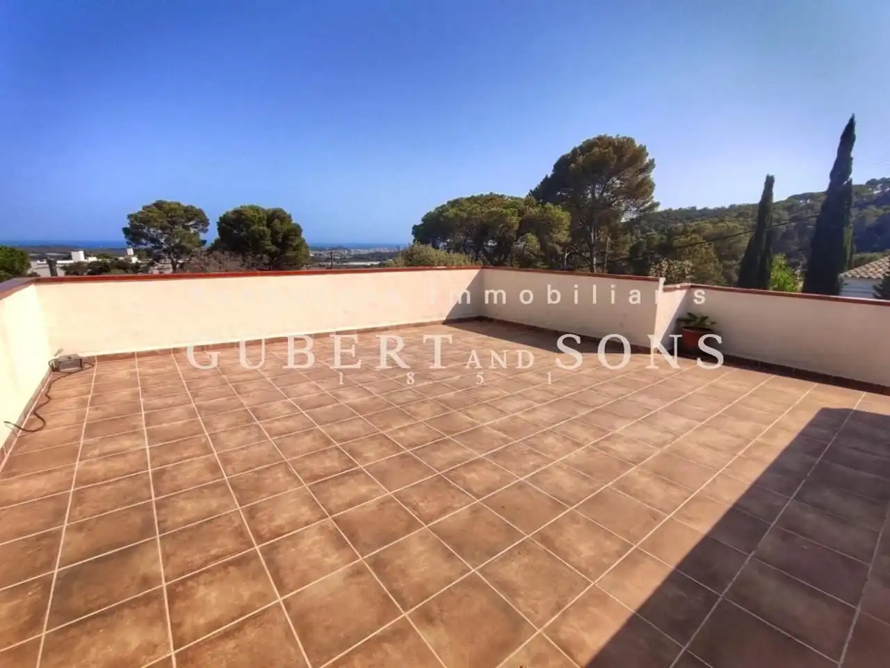 Casa con giardino in vendita a Vall-llobrega, imagen 35