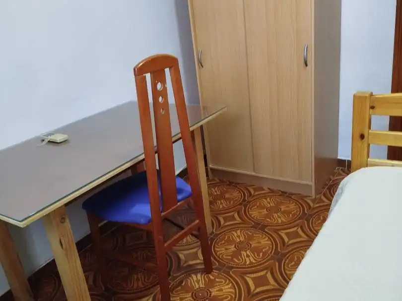 Flat for rent in Granada, Granada