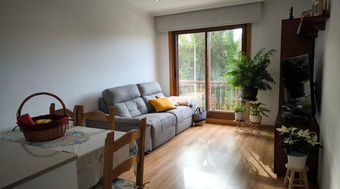 Foto 5 de Pis en venda a Vilagarcía, Vilagarcía de Arousa