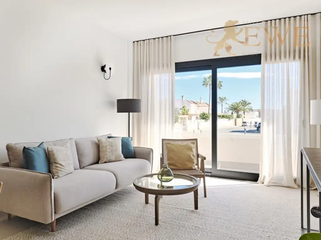 Apartament amb terrassa en venda a Playa del Acequión, Náufragos y Rocío del Mar, imagen 11